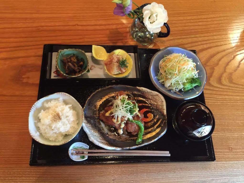 Oyado Sato 호텔 교토 외부 사진